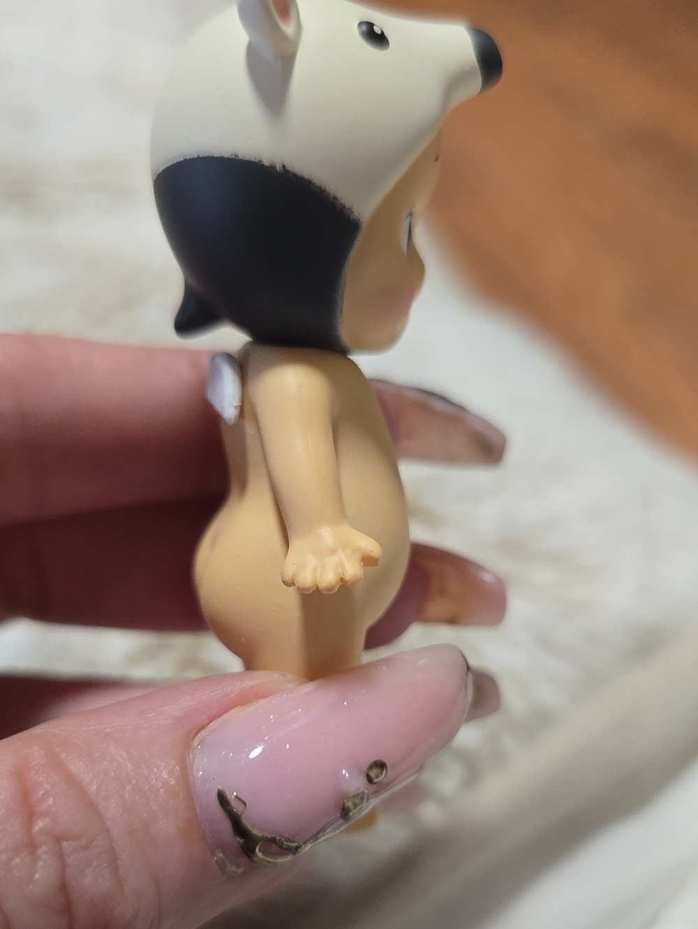 Sonny Angel V4 Anteater Authentic - Picture 5 of 9
